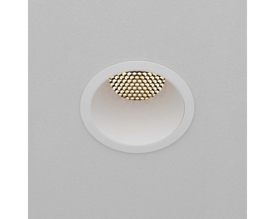Встраиваемый светильник Maytoni Technical DL118-15W-3K-W