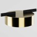 Трековый светильник Maytoni Technical Zon TR189-1-12W4K-BBS Трековый светильник Maytoni Technical Zon TR189-1-12W4K-BBS