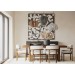 Подвесной светильник Maytoni Modern Cambio MOD398PL-01S