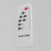 Уличный переносной аккумуляторный светильник Maytoni Outdoor Plet O530FL-L5B3K1