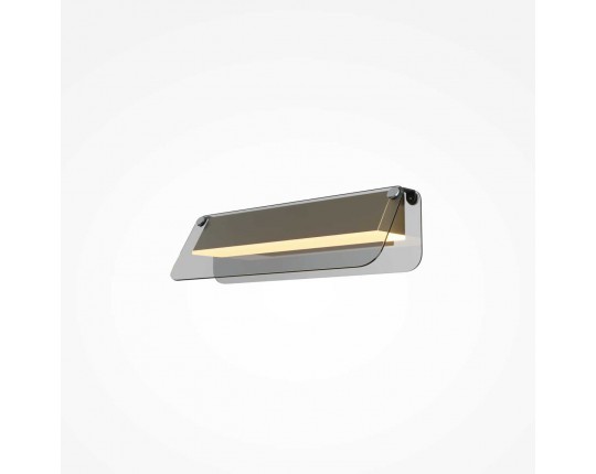 Настенный светильник Maytoni Flat MOD296WL-L6BS3K