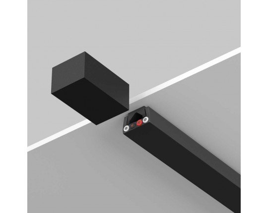 Шинопровод Maytoni Technical Busbar trunkings Elasity TRX160-1110B