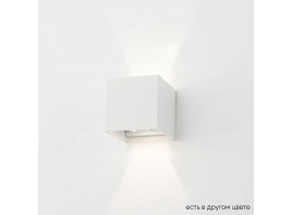 Настенный светодиодный светильник Crystal Lux CLT 520W WH