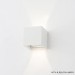 Настенный светодиодный светильник Crystal Lux CLT 520W WH