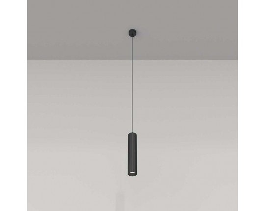 Подвесной светильник Maytoni Technical Focus P075PL-01B