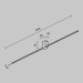 Бра Maytoni Technical Pars C071WL-L12B3K Бра Maytoni Technical Pars C071WL-L12B3K