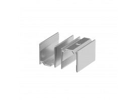Клипсы для гибкого неона 220В 25х13 мм 50 шт. Maytoni Led Strip 201240