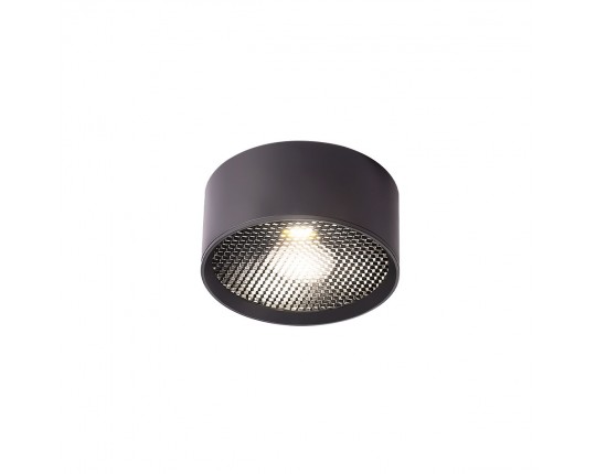 Потолочный светодиодный светильник Crystal Lux CLT 525C95 BL 4000K