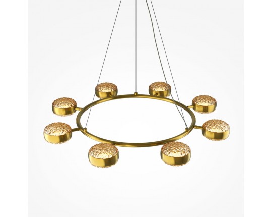 Подвесной светильник Maytoni Modern Mind MOD299PL-L80BS3K