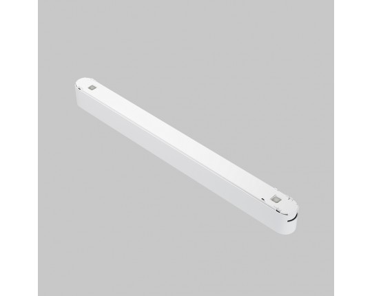 Трековый светодиодный светильник Maytoni Technical Radity Points TR082-1-18W3K-M-W