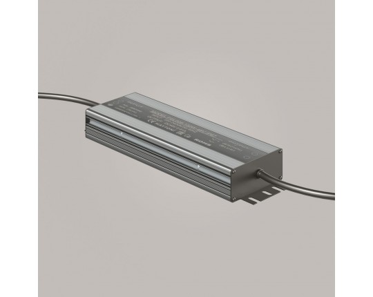 Блок питания Maytoni Magnetic track system 48V 150W IP67 3,12A PSL008-150W-48V-IP67