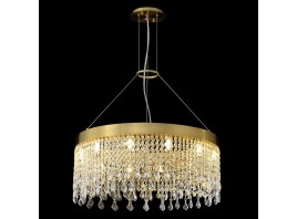 Люстра Crystal Lux AQUA SP12