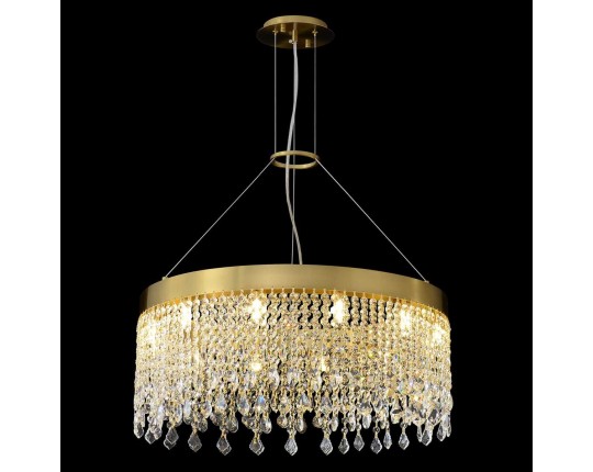 Люстра Crystal Lux AQUA SP12