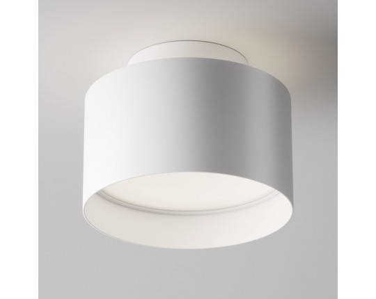 Потолочный светодиодный светильник Maytoni Technical Planet C009CW-L16W4K