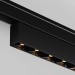 Трековый светильник Maytoni Technical Points TR193-1-5W2.7K-M-B