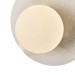 Настенный светильник Freya Modern Cave FR5631WL-L20BS