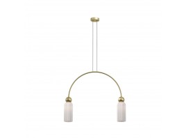 Подвесная люстра Maytoni Antic MOD302PL-02W