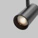 Трековый светодиодный светильник Maytoni Vuoro TR029-3-10W4K-B-1