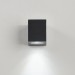 Настенный светильник Crystal Lux CLT 528W1 BL
