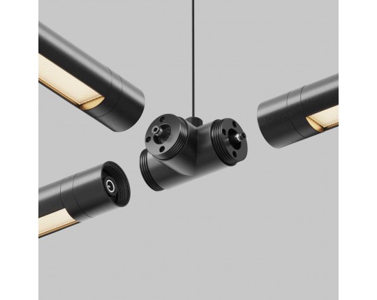 Аксессуар Maytoni Technical CA015TC-B