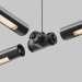 Аксессуар Maytoni Technical CA015TC-B