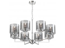 Подвесная люстра Freya Karen FR5096PL-08CH
