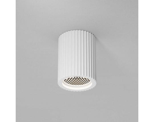 Потолочный светильник Maytoni Technical C121CL-GU10-W