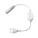 Комплектующие к светодиодной ленте с токоведущими элементами Ultra Maytoni Led Strip 201205