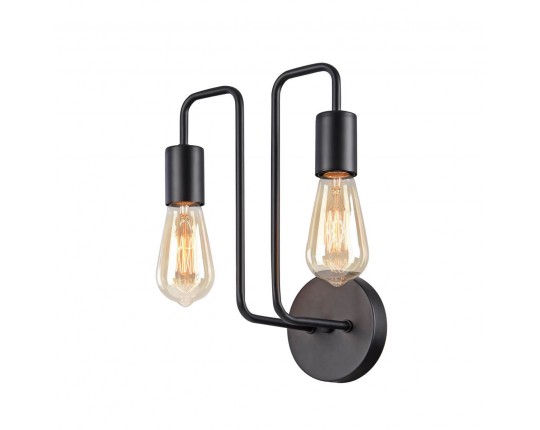 Бра Maytoni Gilbert T532WL-02B