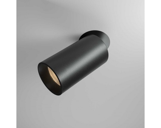 Встраиваемый светильник Maytoni Technical DL125-L12-4K-TRS-B