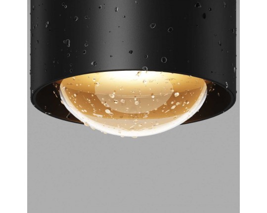 Потолочный светильник Maytoni Outdoor O498CL-L15B3K