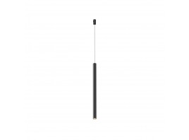 Трековый светильник Maytoni Technical TR156-1-5W3K-B