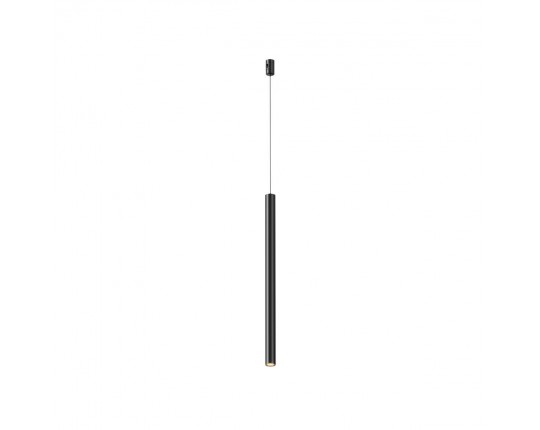 Трековый светильник Maytoni Technical TR156-1-5W3K-B