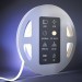 Светодиодная лента Maytoni 14,4W/m 608LED/m COB от теплого до холодного 5M 201125
