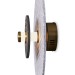 Настенный светодиодный светильник Freya Acoustic FR5494WL-L4TR