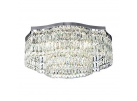 Потолочная люстра Maytoni Dune DIA005CL-10CH