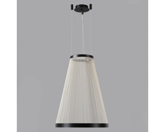 Светильник подвесной Crystal Lux ATRIUM A SP50W LED