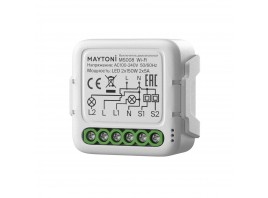 Выключатель Lighting control MS008