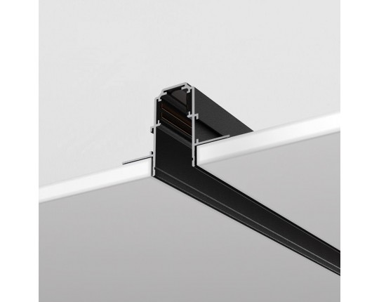 Шинопровод Maytoni Technical Magnetic track system Exility TRX034-423.12B Шинопровод Maytoni Technical Magnetic track system Exility TRX034-423.12B