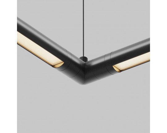 Аксессуар Maytoni Technical CA014CL-B Аксессуар Maytoni Technical CA014CL-B