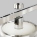 Трековый светильник Maytoni Technical TR152-1-7W4K-PT