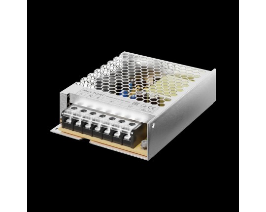 Блок питания Maytoni Magnetic track system 48V 150W IP20 3,12A PSL006-150W-48V-IP20