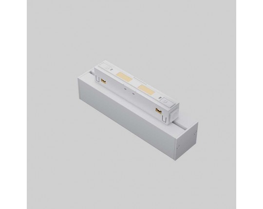 Трековый светодиодный светильник Maytoni Technical Points TR076-2-10W3K-W