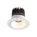 Встраиваемый светодиодный светильник Crystal Lux CLT 083C1 WH 3000K Встраиваемый светодиодный светильник Crystal Lux CLT 083C1 WH 3000K