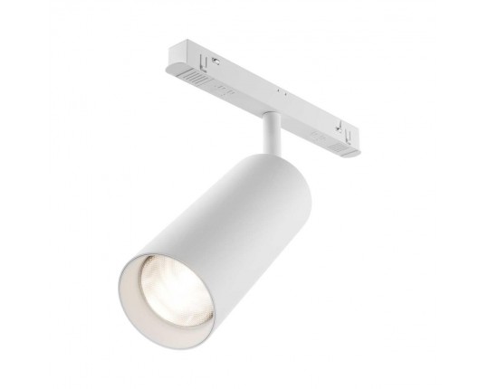 Трековый светильник Maytoni Technical TR032-4-20WTW-M-DD2-W