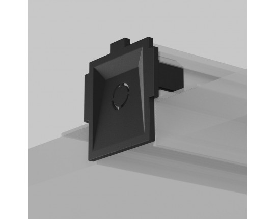 Заглушка Maytoni Technical Accessorises Radity (2шт) TRA084EC-12B