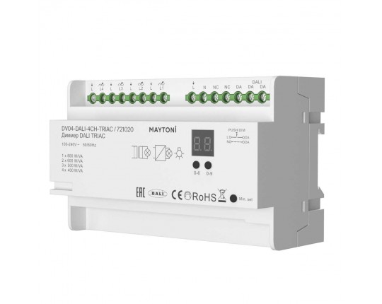 Диммер Maytoni Lighting control 721020