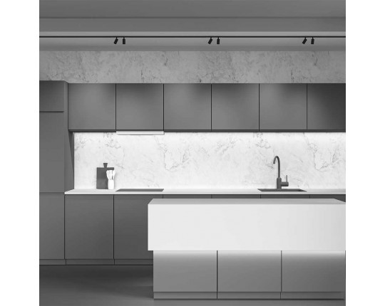 Трековый светильник Maytoni Technical TR176-1-2X5WTW-M-B Трековый светильник Maytoni Technical TR176-1-2X5WTW-M-B