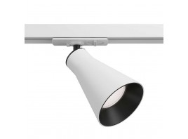 Трековый светильник Maytoni Technical Track lamps TR022-1-GU10-W
