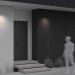 Потолочный светильник Maytoni Outdoor O501DL-L5W3K